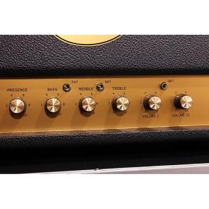 Suhr Amps SL-15の詳細画像3