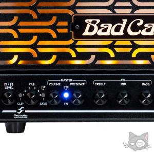 Bad Cat OCELOT (オセロット) ...の詳細画像3