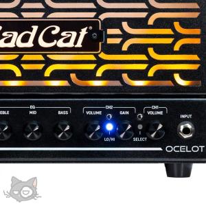 Bad Cat OCELOT (オセロット) ...の詳細画像4