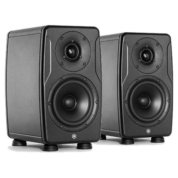 IK Multimedia iLoud Precision 5 MKII (ペア)(アイケーマルチメ...