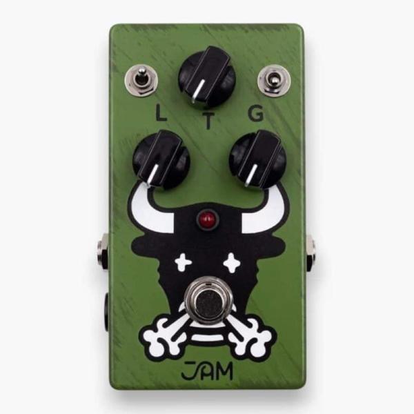 JAM Pedals Octaurus