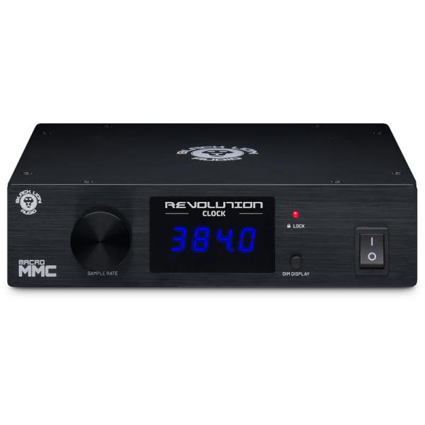 Black Lion Audio REVOLUTION CLOCK (ブラックライオンオーディオ)(...