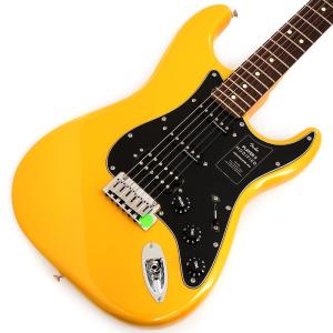 Fender MEX Player II Modified Stratocaster HSS (Sunshine Yellow/Rosewood)