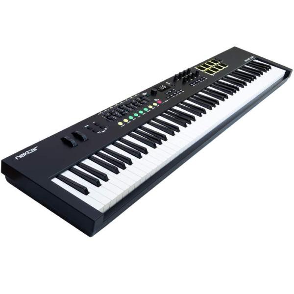 Nektar Technology 【ネクターテクノロジー特価プロモーション！】Impact LX8...