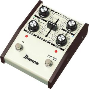 Ibanez ES3 [Analog/Digital Delay Pedal Echo Shifter] 箱ボロ特価品｜渋谷イケベ楽器村