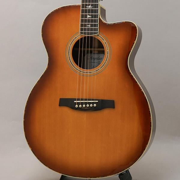 P.R.S. 【春得セール】USED 中古 SE Angelus A40E (Tobacco Sun...