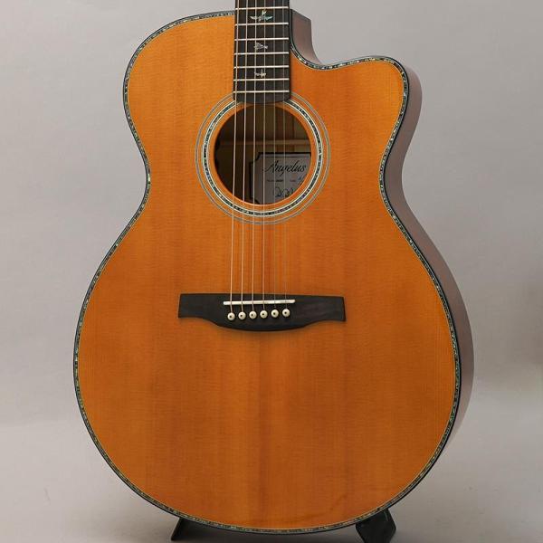 P.R.S. 【春得セール】USED 中古 SE Angelus A50E (Nat/Black G...