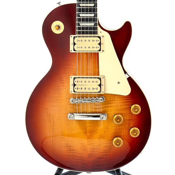 Gibson USED 中古 Les Paul Standard '50s Double Troub...