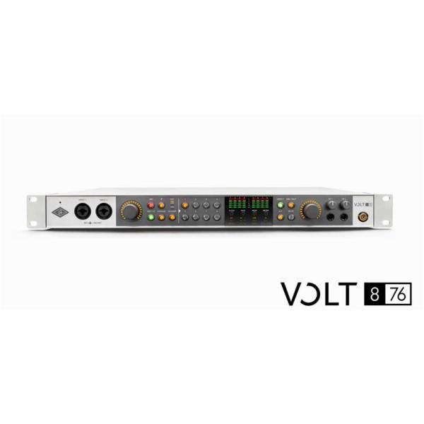 Universal Audio 【ブラックフライデーセール】Volt 876 USB Recordi...