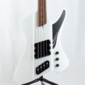 DINGWALL D-Roc Standard 4strings (Ducati Matte Pearl White) #18999