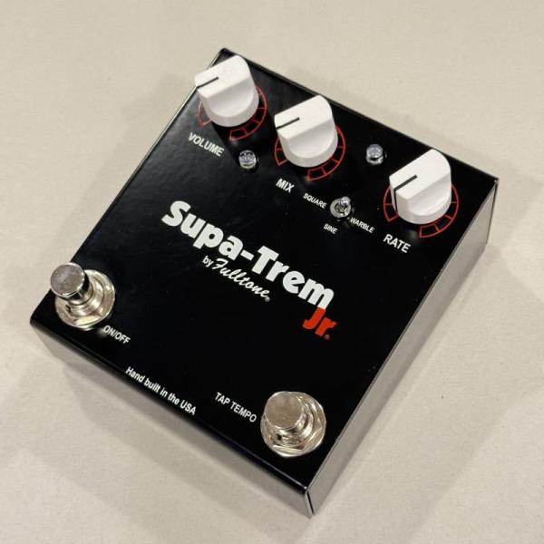 Fulltone USED 中古 SUPA TREM Jr (/フルトーン) トレモロ tremol...