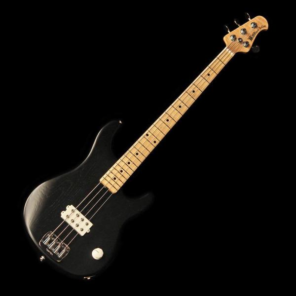 MUSICMAN USED 中古 Joe Dart Sterling (Black Velvet)