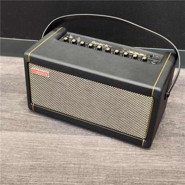 Positive Grid USED 中古 Spark 40