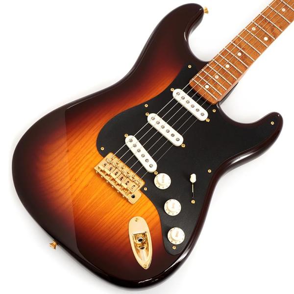 Fender Custom Shop American Custom Stratocaster NO...