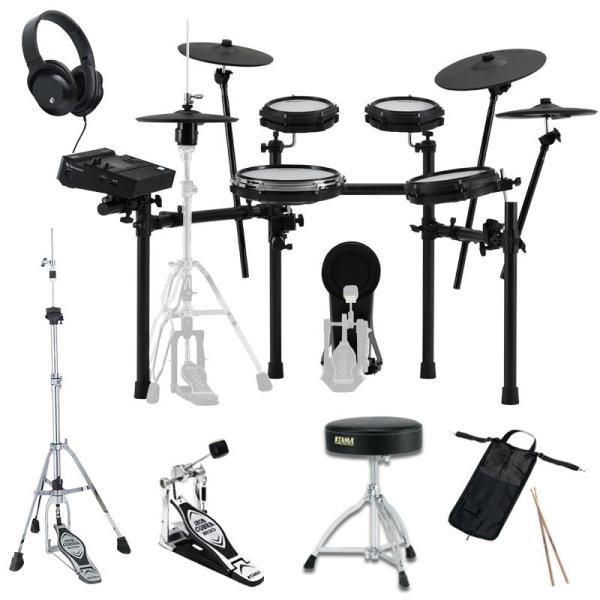 Roland TD316 Basic Set / Single Pedal ※4月下旬入荷予定