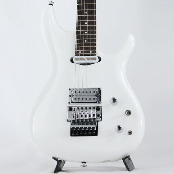 Ibanez JS2480-WH (White) [Joe Satriani Model] [SPO...