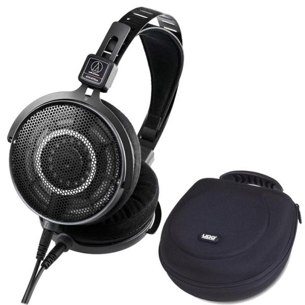 audio-technica 【クリエイター応援キャンペーン】ATH-R70xa+UDG U8200...
