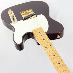 Fender Custom Shop MBS ...の詳細画像4