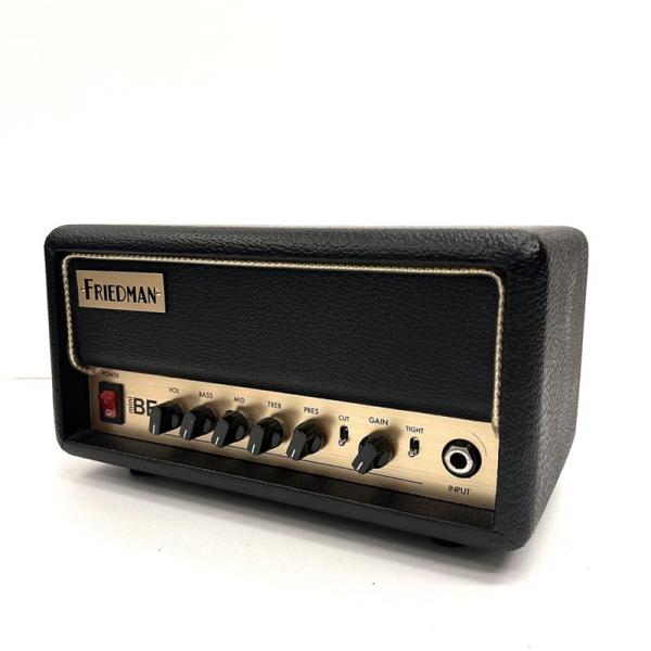 FRIEDMAN USED 中古 BE-Mini Head