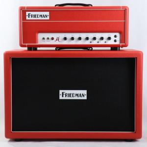 FRIEDMAN JEL-50 + JEL-212 Cabinet [Jake E Lee Signature]　（フリードマン）
