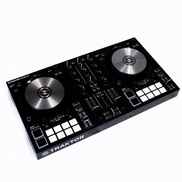Native Instruments USED 中古 TRAKTOR KONTROL S2 MK3