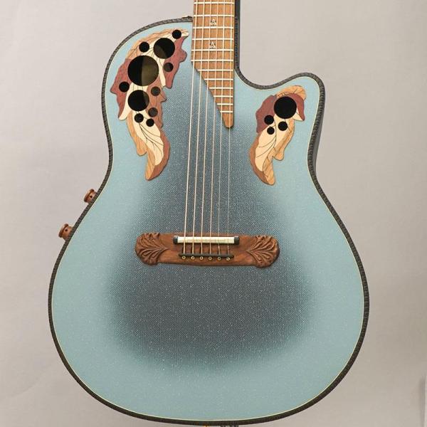 OVATION USED 中古 Super Adamas 1587-8 '07 オベーション