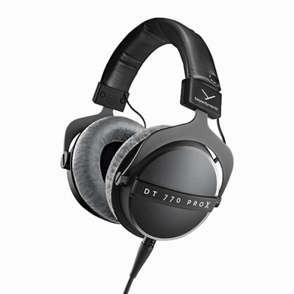 beyerdynamic DT 770 PRO X (ベイヤーダイナミック)(モニターヘッドホン)(...