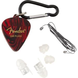 Fender Professional Hi-Fi Ear Plugsの買取情報