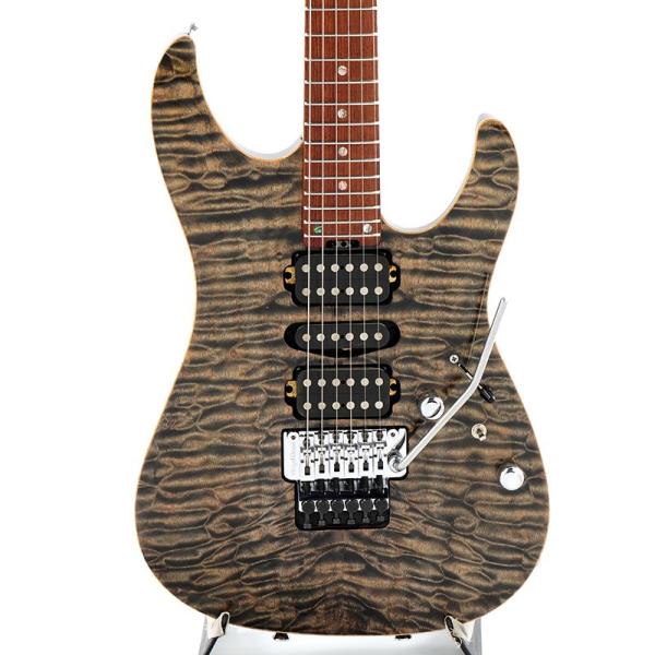 SCHECTER USED 中古 Premium EX EX-PRM-5B-24-CTM-FRT/B...