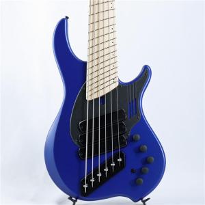 DINGWALL NG-3 6st Adam Nolly Getgood Signature Model (Blueberry)