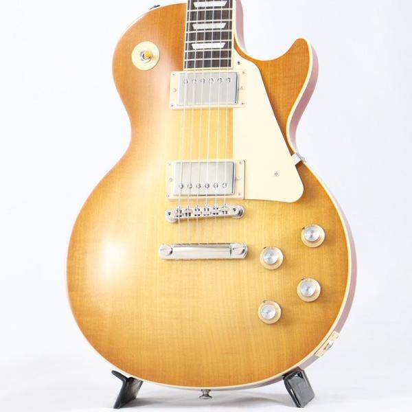 Gibson Les Paul Standard '60s (Unburst) [SN.226150...