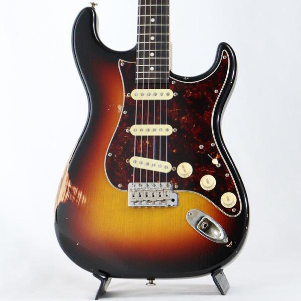 momose MC2-STD/R (3TS-Aged/べっ甲PG) [SN.20566]