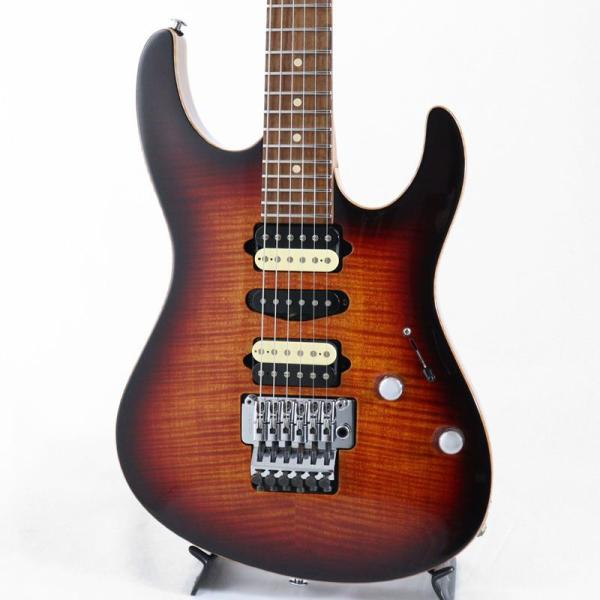 Suhr Guitars USED 中古 Modern Carve Top Frame Maple ...