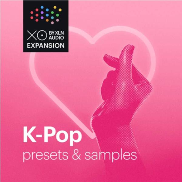 xlnaudio XOpak K-Pop (Kポップ)(ダンスアンセム)(オンライン納品)