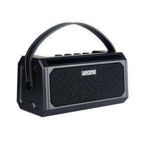 AROMA TG-08 BLK ポータブルギターアンプの高価買取価格