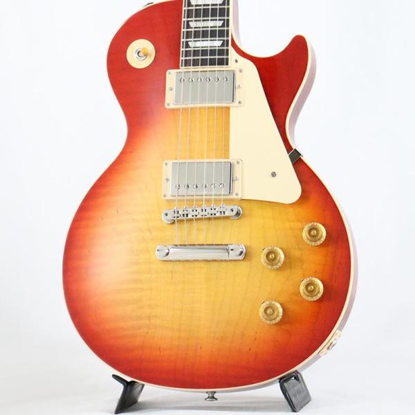 Gibson Japan Exclusive Les Paul Standard '50s Cust...