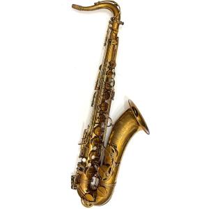 Selmer Paris USED 中古 テナーサックス セルマー（France）1958's MARK VI (Relacquer）#78xx9 【現状販売品、保証無し】