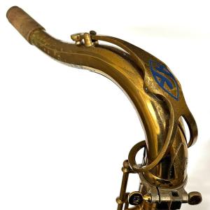 Selmer Paris VINTAGE テナ...の詳細画像1