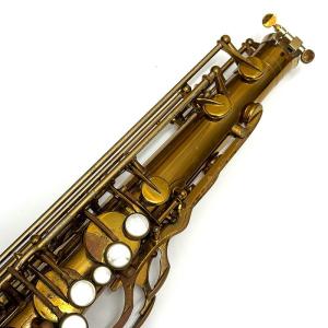 Selmer Paris VINTAGE テナ...の詳細画像2
