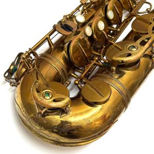 Selmer Paris VINTAGE テナ...の詳細画像3