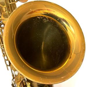 Selmer Paris VINTAGE テナ...の詳細画像5