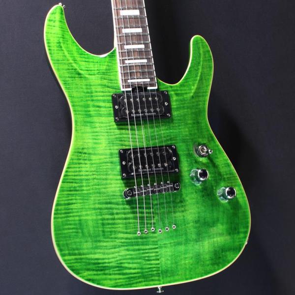 SCHECTER PA-SW/TH 【Proguage Artist Model SHADOWS T...
