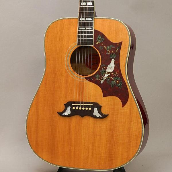 Gibson USED 中古 Dove Natural ’06 ギブソン