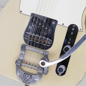 Fender USA VINTAGE Tele...の詳細画像5