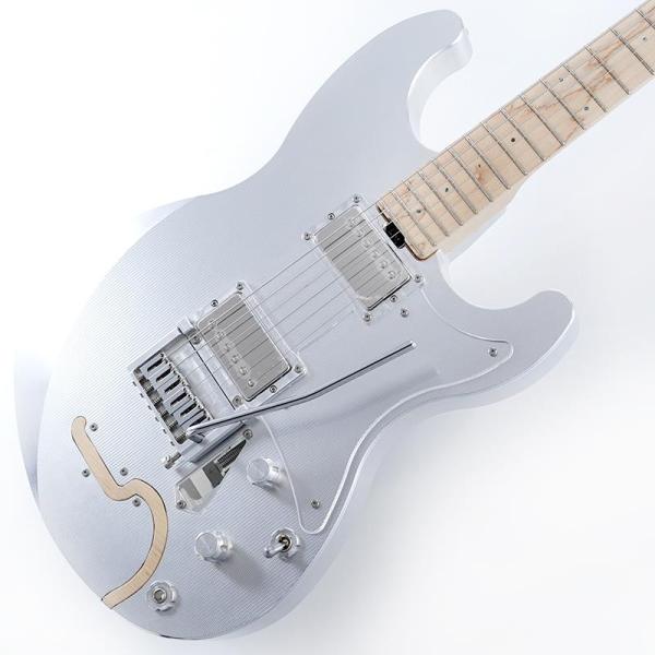 List Guitar P92 Open Heart Fault Critical SN，25001