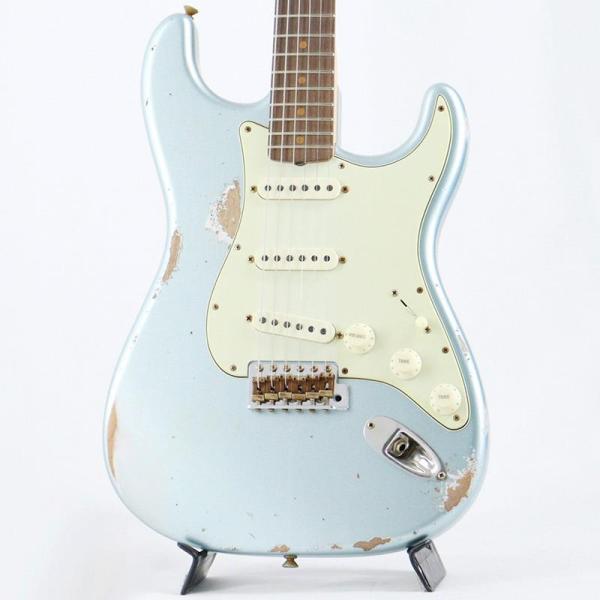 Fender Custom Shop 2024 Limited 1964 L-Series Stra...