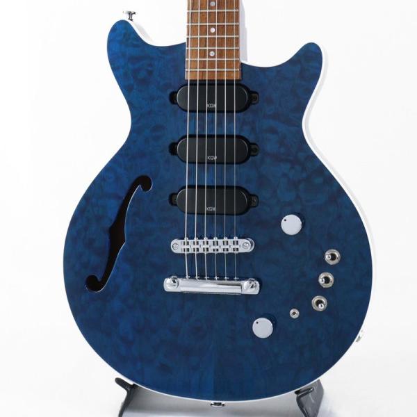 Kz Guitar Works USED 中古 Kz One Standard 3S23 T.O.M...