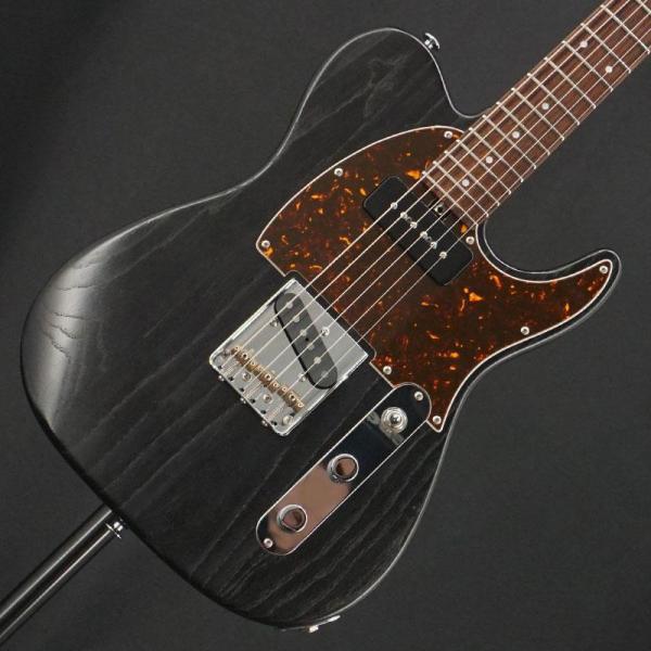 Bacchus USED 中古 CRAFT SERIES TACTICS BLK/OIL[SN.C0...