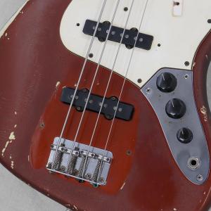Fender USA VINTAGE Jazz...の詳細画像5