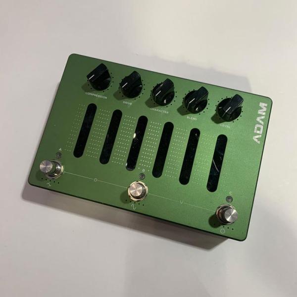 Darkglass Electronics USED 中古 ADAM